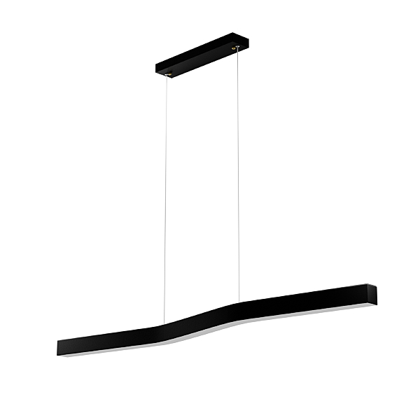 Светильник подвесной Canzas LE109L-120B WIFI