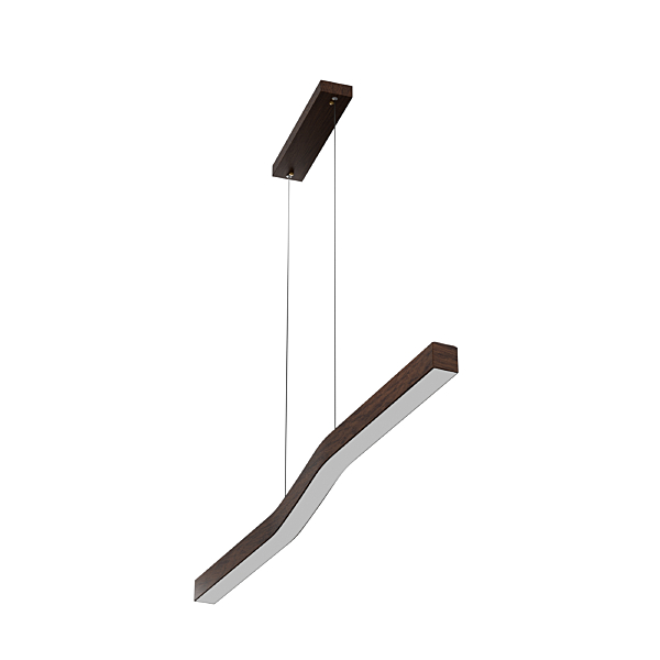 Светильник подвесной Canzas LE109L-120T WIFI