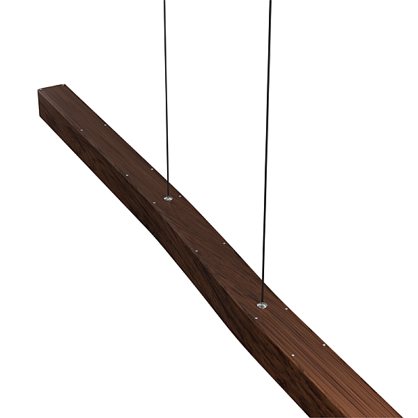 Светильник подвесной Canzas LE109L-120T WIFI