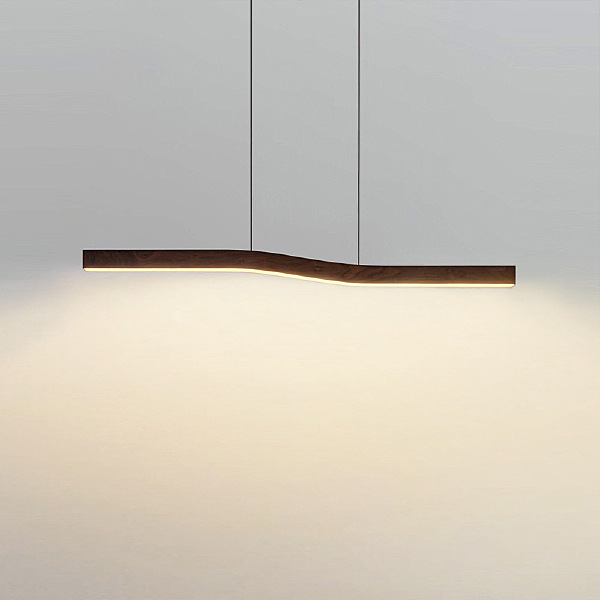 Светильник подвесной Canzas LE109L-120T WIFI