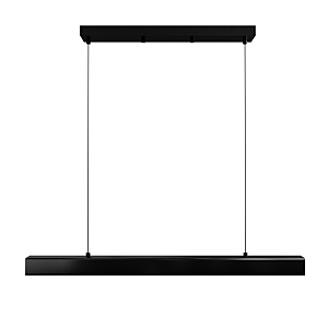 Светильник подвесной Baffin LE112L-80B WIFI