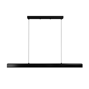 Светильник подвесной Baffin LE112L-120B WIFI