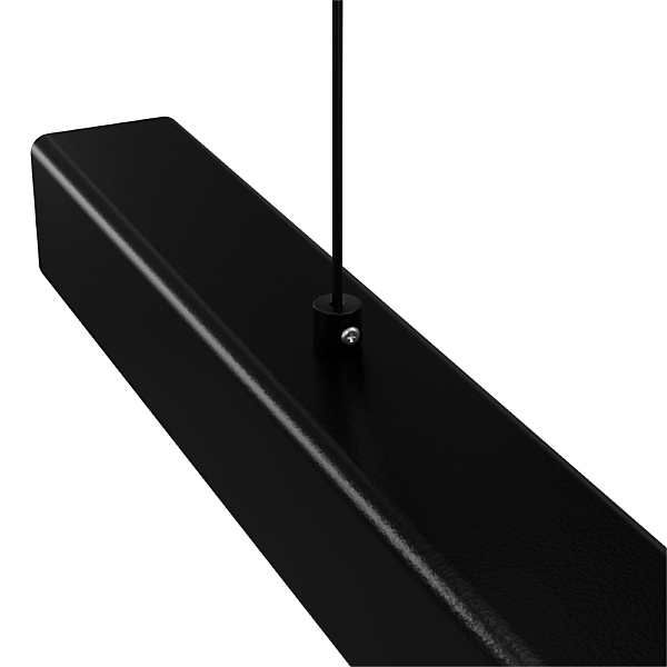 Светильник подвесной Baffin LE112L-180B WIFI