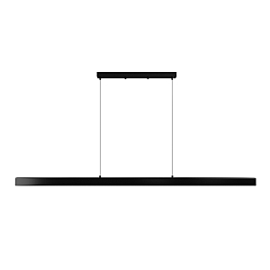 Светильник подвесной Baffin LE112L-180B WIFI