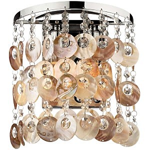 Бра Odeon Light  Daura 2488/2W