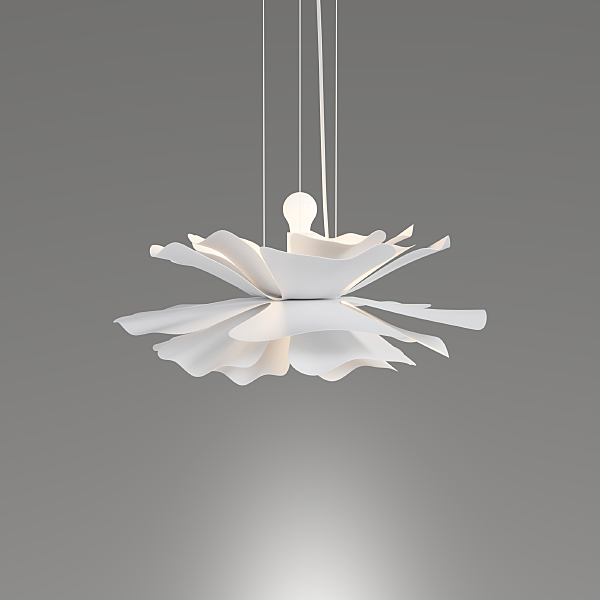 Подвесная люстра Chad LE116L-40W