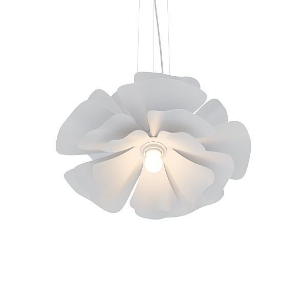 Подвесная люстра Chad LE116L-40W