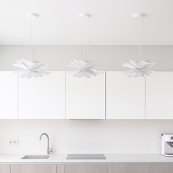 Подвесная люстра Chad LE116L-40W