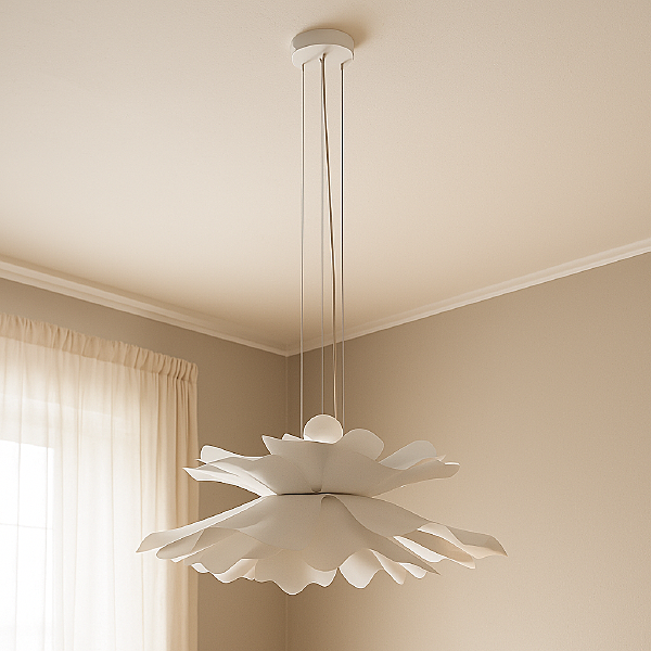 Подвесная люстра Chad LE116L-40W