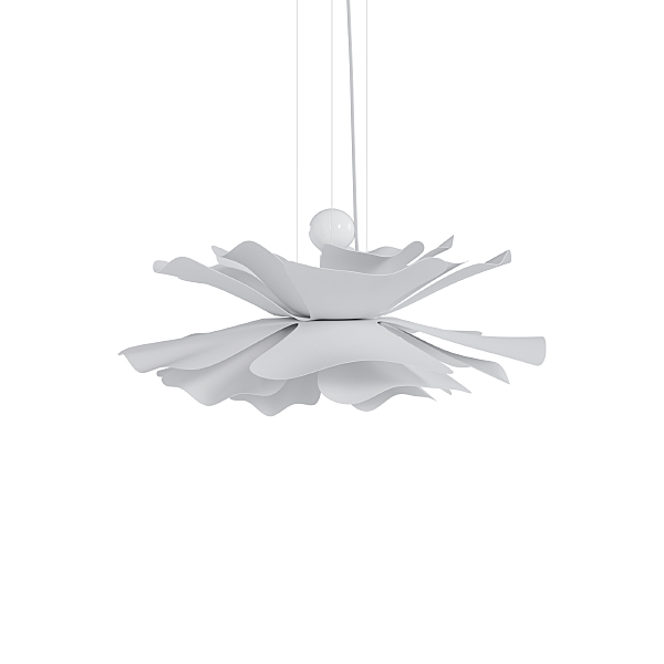 Подвесная люстра Chad LE116L-55W