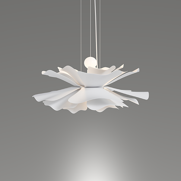 Подвесная люстра Chad LE116L-55W