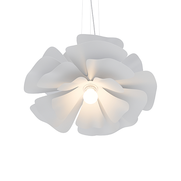 Подвесная люстра Chad LE116L-55W