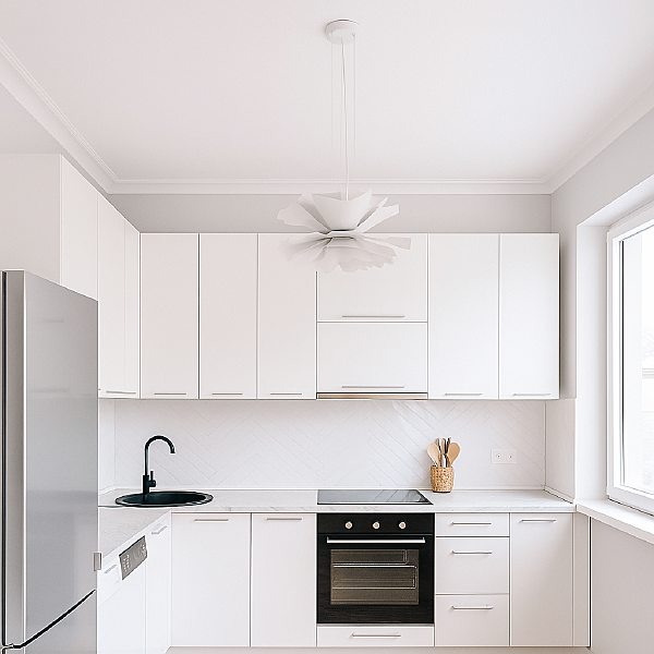 Подвесная люстра Chad LE116L-55W