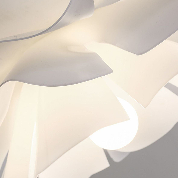 Подвесная люстра Chad LE116L-55W