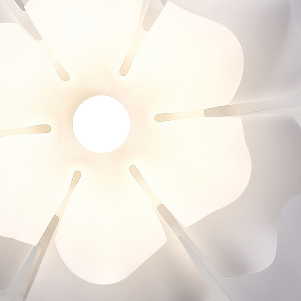 Подвесная люстра Chad LE116L-55W