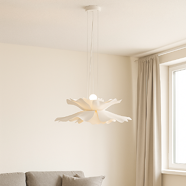 Подвесная люстра Chad LE116L-55W