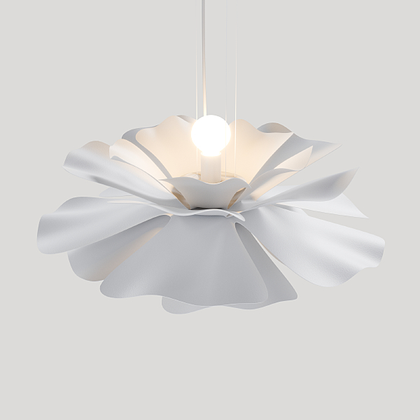 Подвесная люстра Chad LE116L-55W