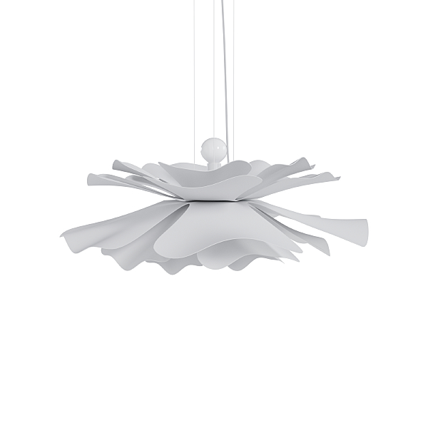 Подвесная люстра Chad LE116L-60W