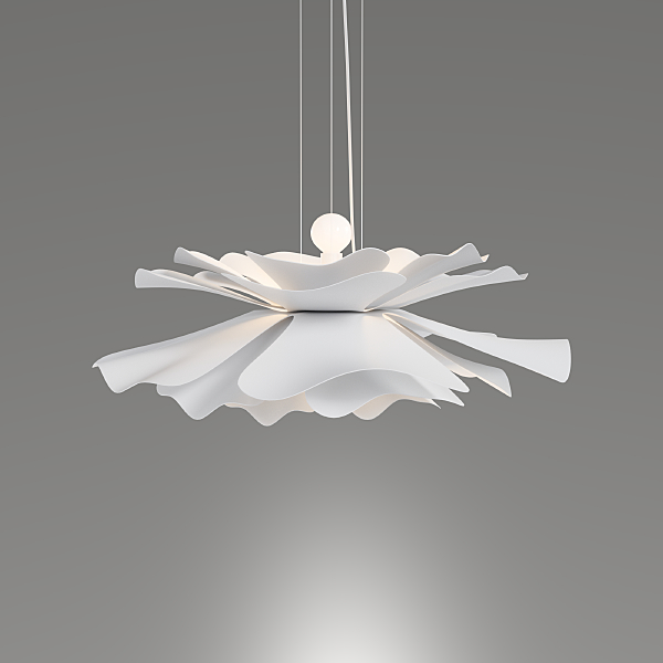 Подвесная люстра Chad LE116L-60W