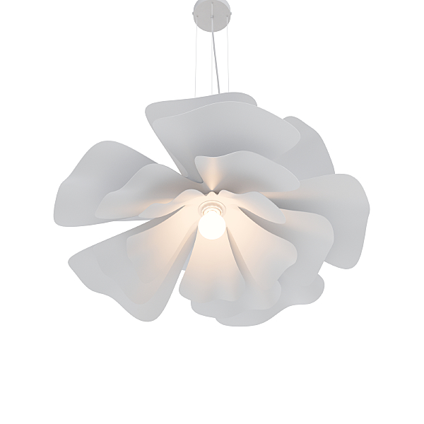 Подвесная люстра Chad LE116L-60W