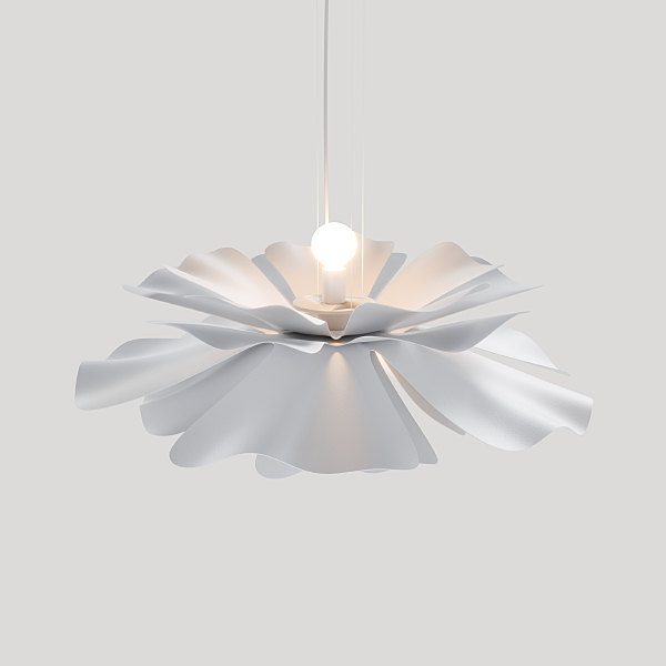 Подвесная люстра Chad LE116L-60W