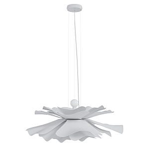 Подвесная люстра Chad LE116L-60W