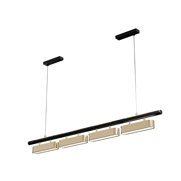 Светильник подвесной Huron LE118L-4G SMART