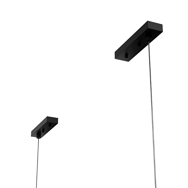 Светильник подвесной Huron LE118L-4G SMART