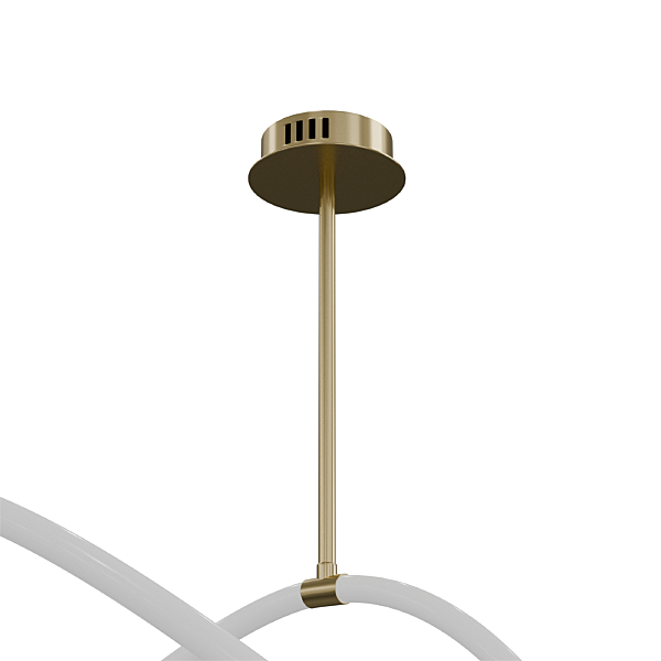 Подвесная люстра Nyasa LE117L-150GB WIFI