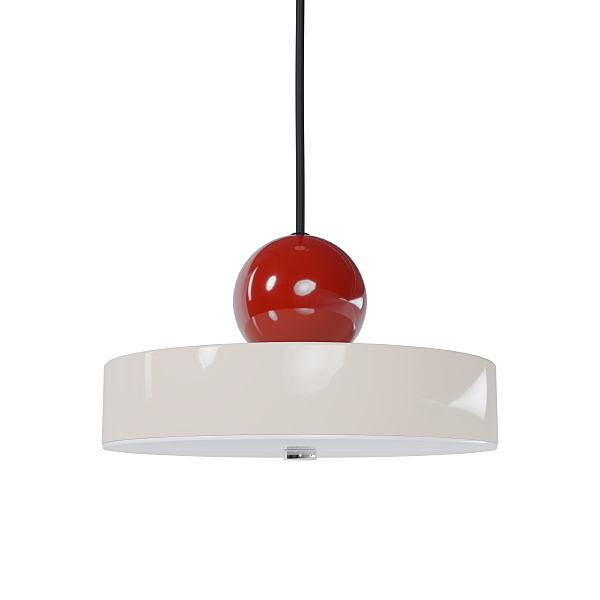 Светильник подвесной Laguna LE121L-20W