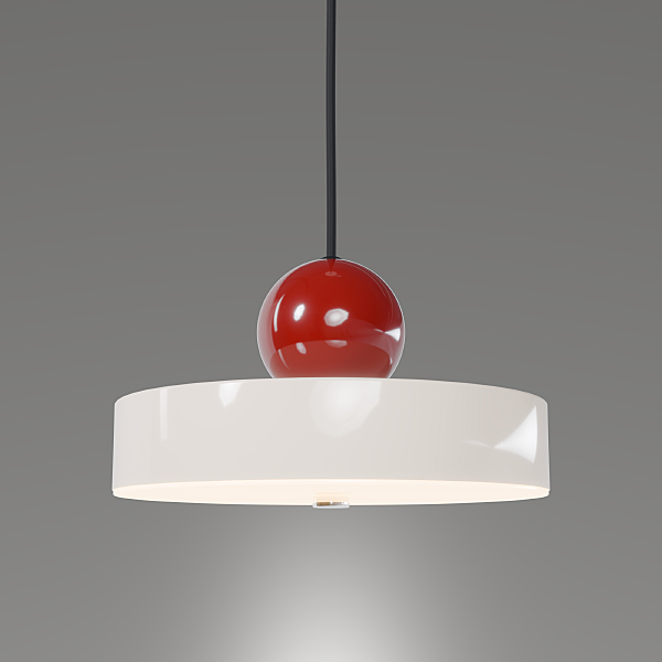 Светильник подвесной Laguna LE121L-20W