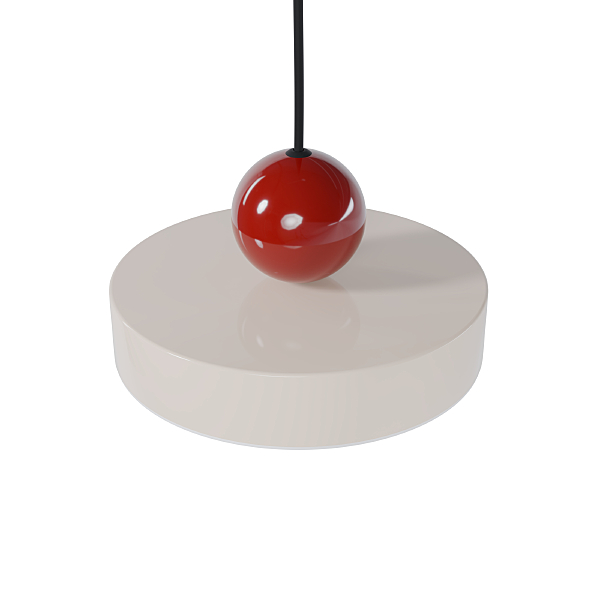 Светильник подвесной Laguna LE121L-20W