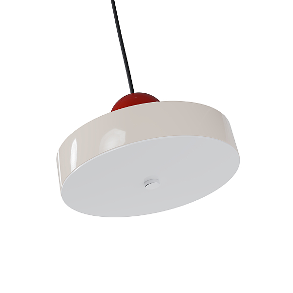 Светильник подвесной Laguna LE121L-20W