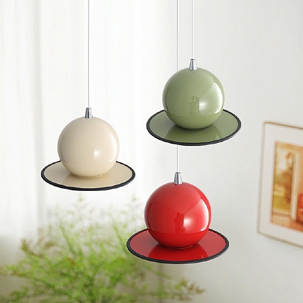 Светильник подвесной Attabad LE122L-15R