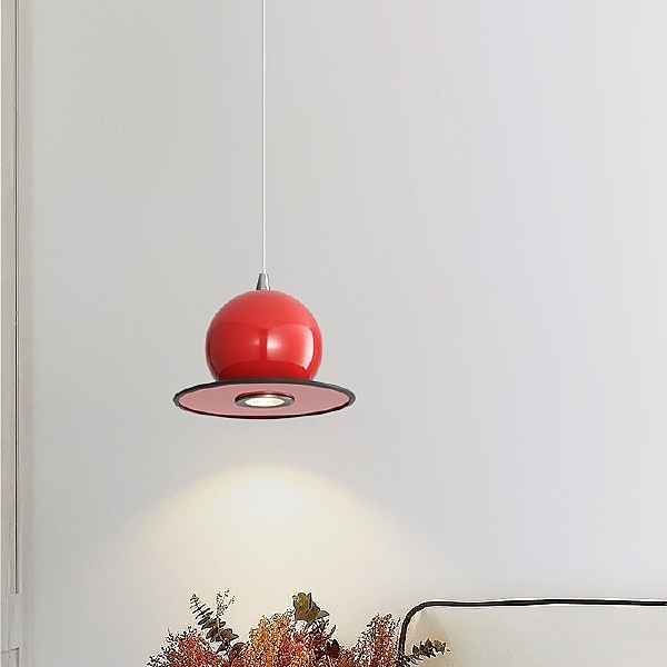 Светильник подвесной Attabad LE122L-15R