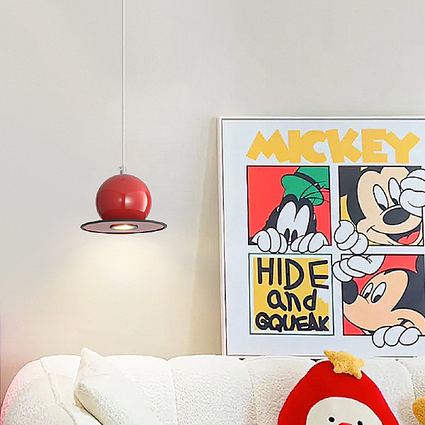 Светильник подвесной Attabad LE122L-15R