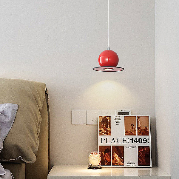 Светильник подвесной Attabad LE122L-15R