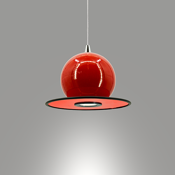 Светильник подвесной Attabad LE122L-15R