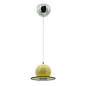 Светильник подвесной Attabad LE122L-15W