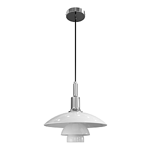 Светильник подвесной Bacalar LE124L-28C