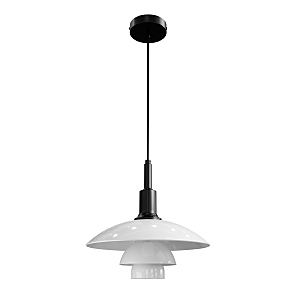 Светильник подвесной Bacalar LE124L-28B