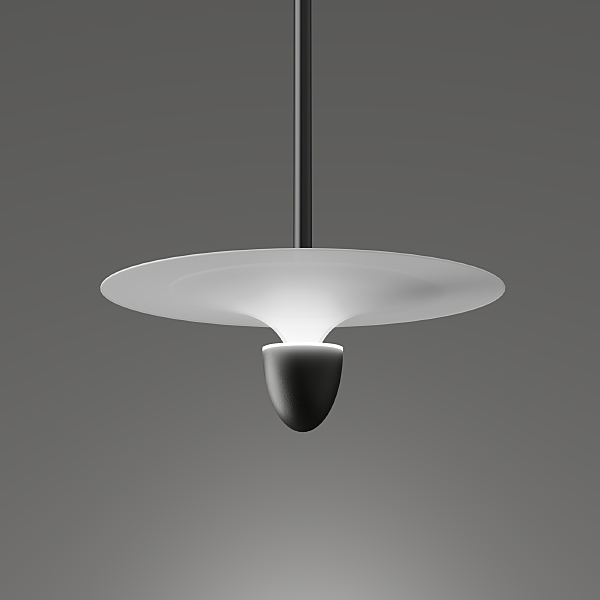 Светильник подвесной Natron LE125L-30W