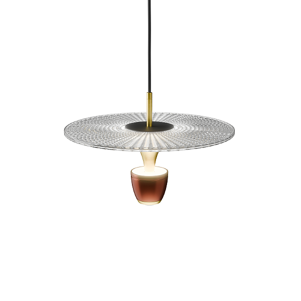 Светильник подвесной Saimaa LE126L-30R