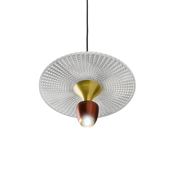 Светильник подвесной Saimaa LE126L-30R