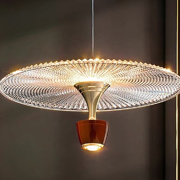 Светильник подвесной Saimaa LE126L-30R