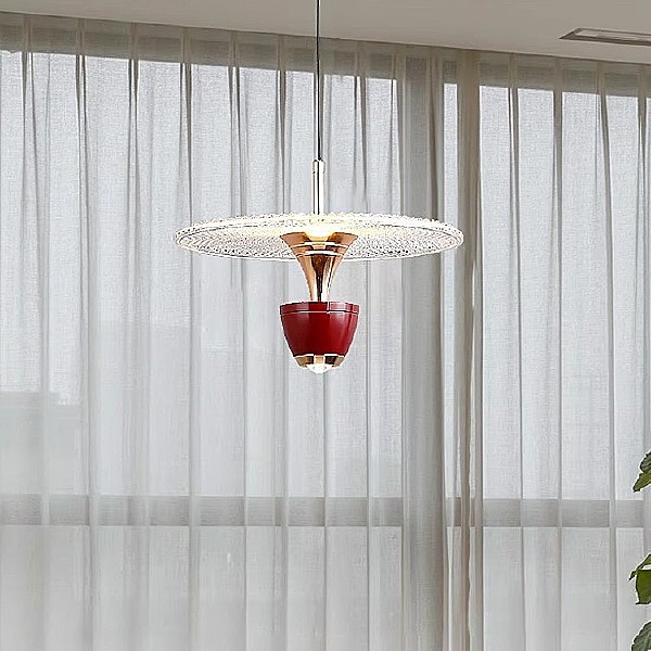 Светильник подвесной Saimaa LE126L-30R