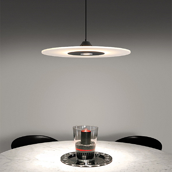 Светильник подвесной Tekapo LE127L-40B