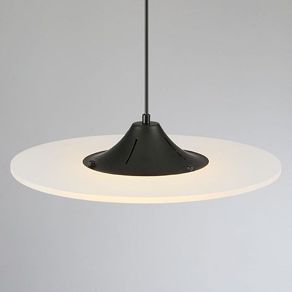 Светильник подвесной Tekapo LE127L-40B