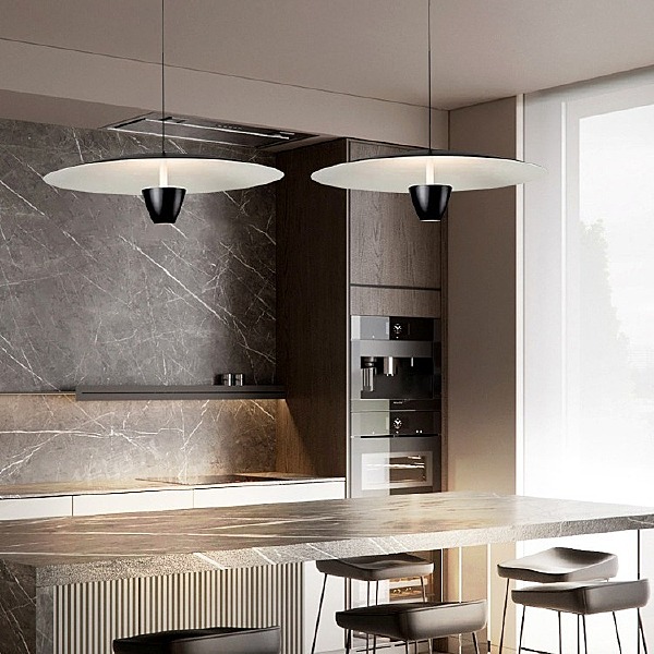 Светильник подвесной Pichola LE128L-40B