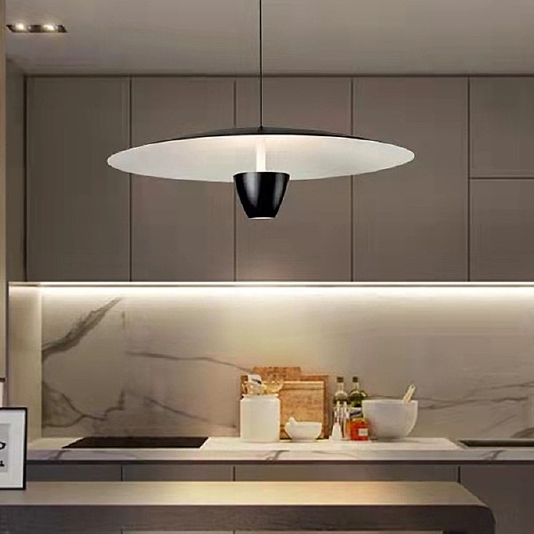 Светильник подвесной Pichola LE128L-40B